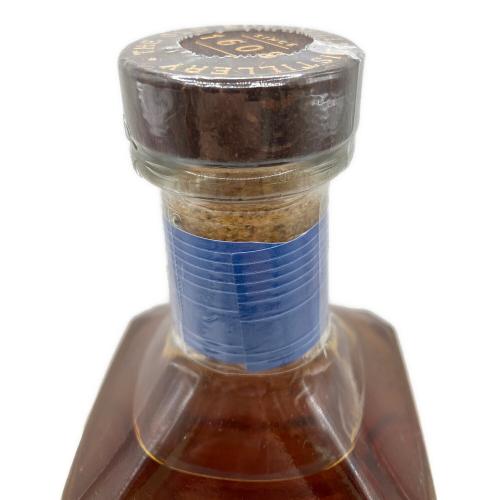 BUSHMILLS (-) ウィスキー 12年 700ml