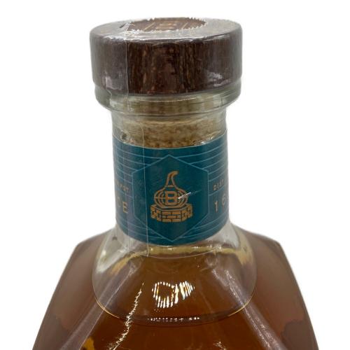 BUSHMILLS (-) ウィスキー 10年 700ml