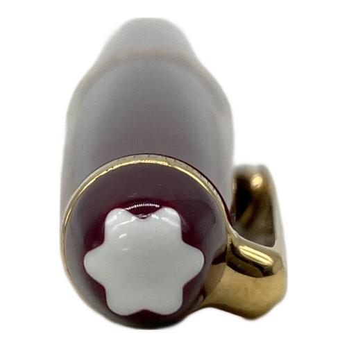 MONTBLANC (モンブラン) ボールペン ボルドー マイスターシュティック