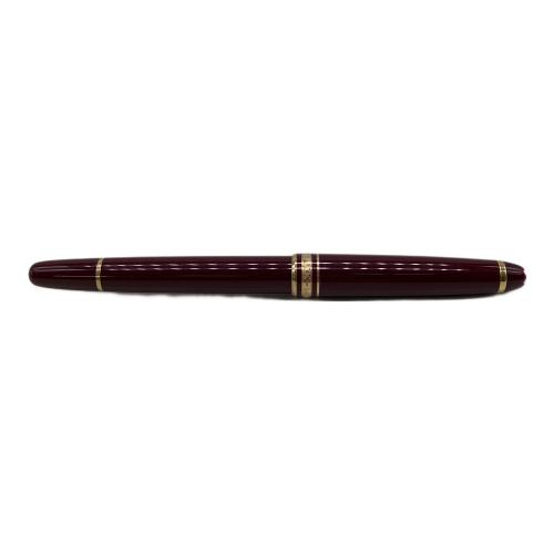 MONTBLANC (モンブラン) ボールペン ボルドー マイスターシュティック