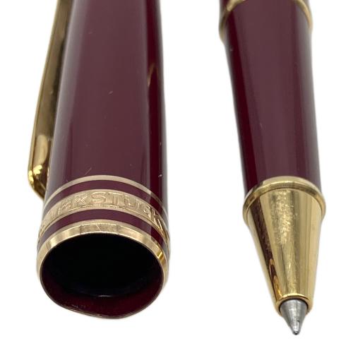 MONTBLANC (モンブラン) ボールペン ボルドー マイスターシュティック