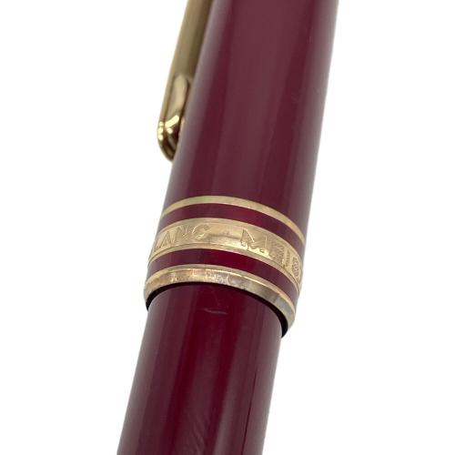 MONTBLANC (モンブラン) マイスターシュティック 万年筆 ペン先14K