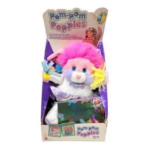 ヌイグルミ POM-POM POPPLES