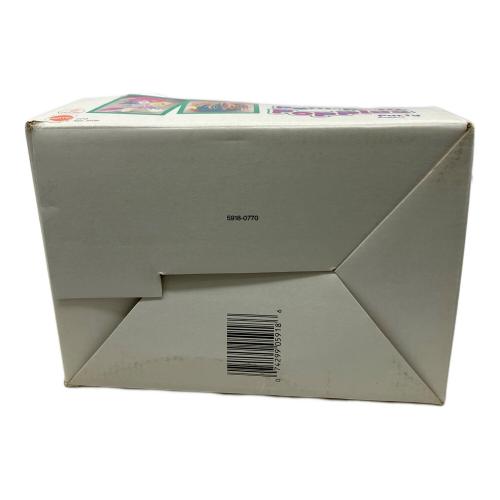 ヌイグルミ POM-POM POPPLES