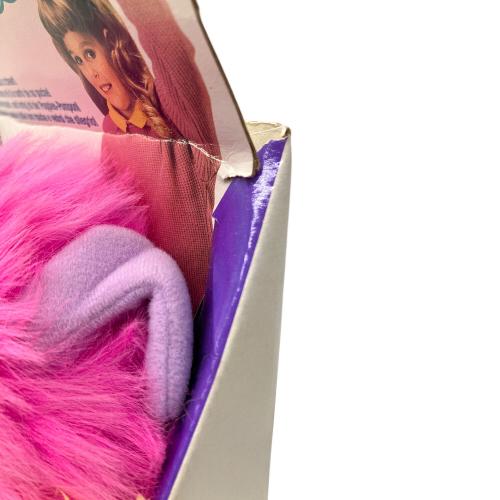 ヌイグルミ POM-POM POPPLES