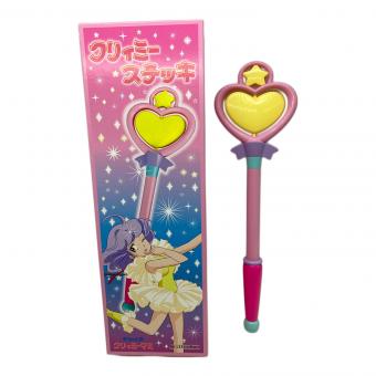 魔法の天使クリィミーマミ (マホウノテンシクリィミーマミー) クリィミーステッキ 女の子おもちゃ