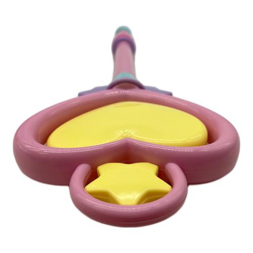 魔法の天使クリィミーマミ (マホウノテンシクリィミーマミー) クリィミーステッキ 女の子おもちゃ