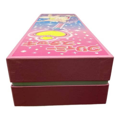 魔法の天使クリィミーマミ (マホウノテンシクリィミーマミー) クリィミーステッキ 女の子おもちゃ