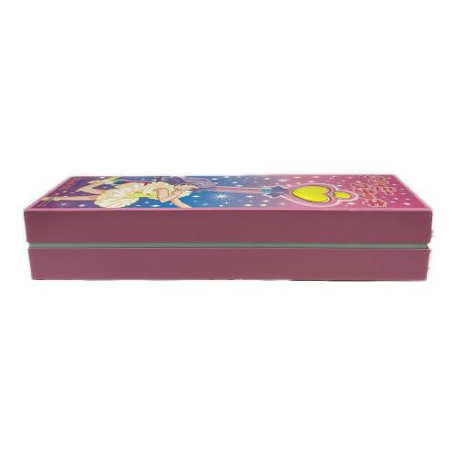 魔法の天使クリィミーマミ (マホウノテンシクリィミーマミー) クリィミーステッキ 女の子おもちゃ