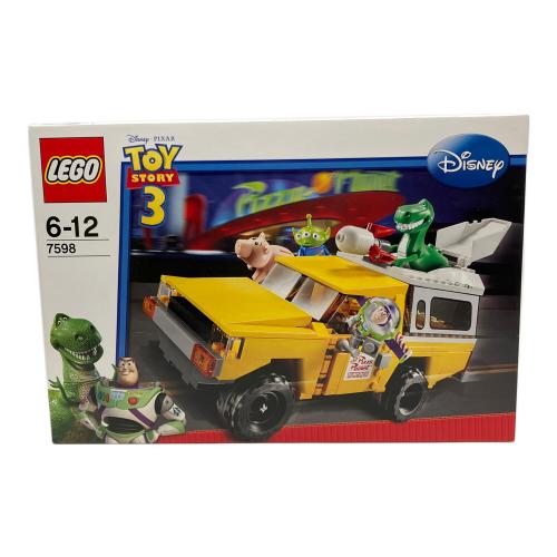 LEGO (レゴ) トイストーリー3 レゴブロック 7598