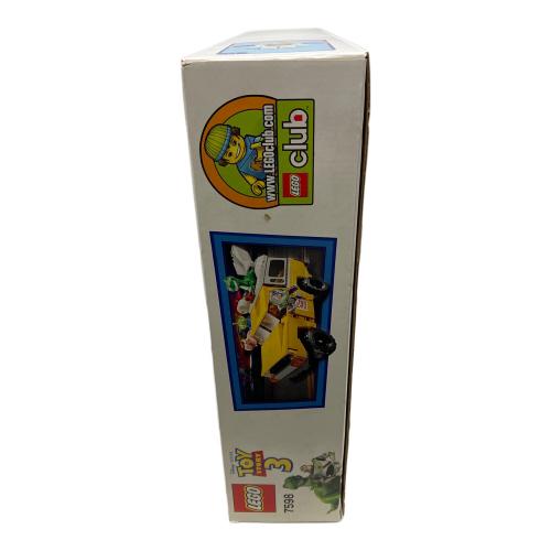 LEGO (レゴ) トイストーリー3 レゴブロック 7598