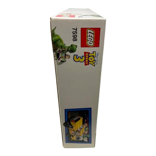 LEGO (レゴ) トイストーリー3 レゴブロック 7598