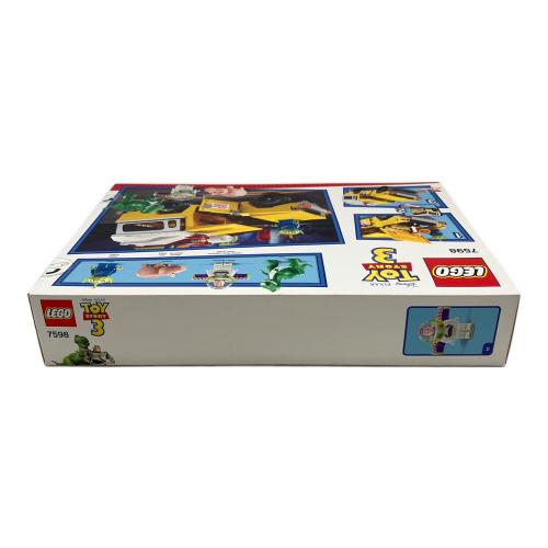 LEGO (レゴ) トイストーリー3 レゴブロック 7598