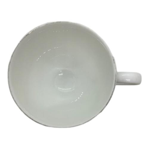 Wedgwood (ウェッジウッド) カップ&ソーサー コロンビア・セージグリーン