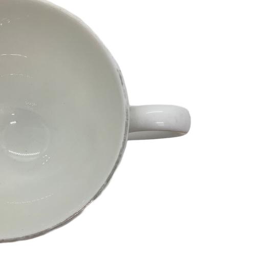 Wedgwood (ウェッジウッド) カップ&ソーサー コロンビア・セージグリーン