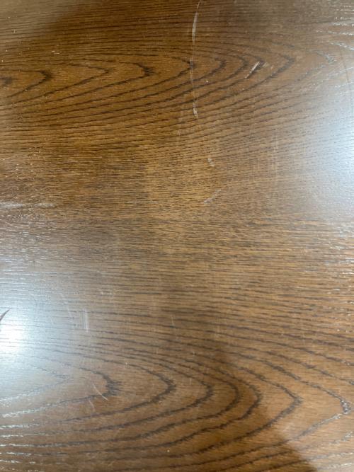 DOMANI (ドマニ) 6段チェスト ブラウン