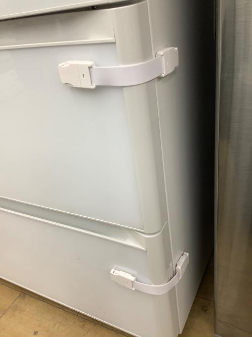 HITACHI (ヒタチ) 6ドア冷蔵庫 R-GS4800H 2018年製 475L