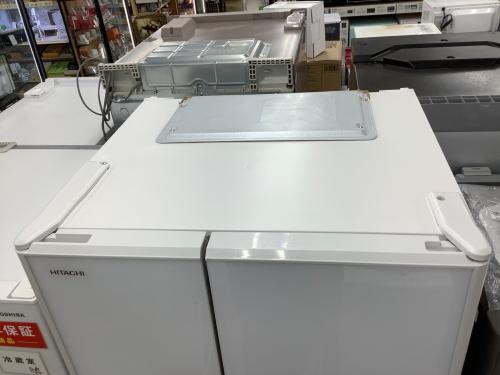 HITACHI (ヒタチ) 6ドア冷蔵庫 R-GS4800H 2018年製 475L