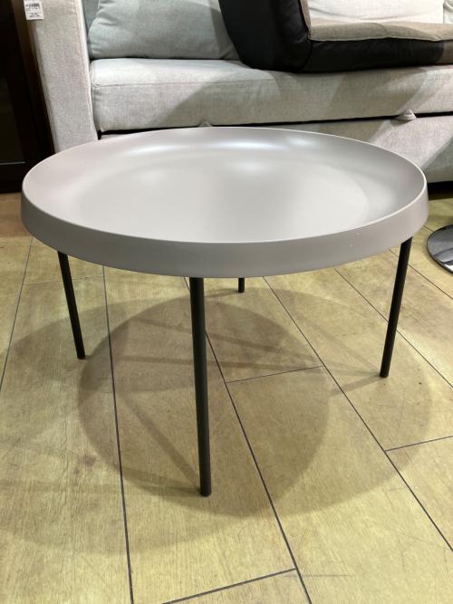 HAY (ヘイ) コーヒーテーブル 191 ネイビー×ブラック TULOU