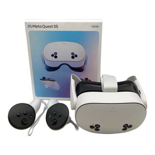 Meta Quest3S