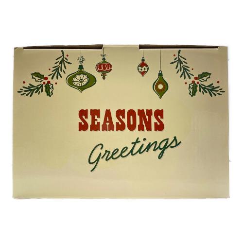 DISNEY (ディズニー) SEASONS Greetings ミッキー&フレンズ