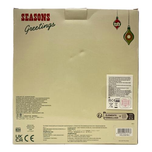 DISNEY (ディズニー) SEASONS Greetings ミッキー&フレンズ