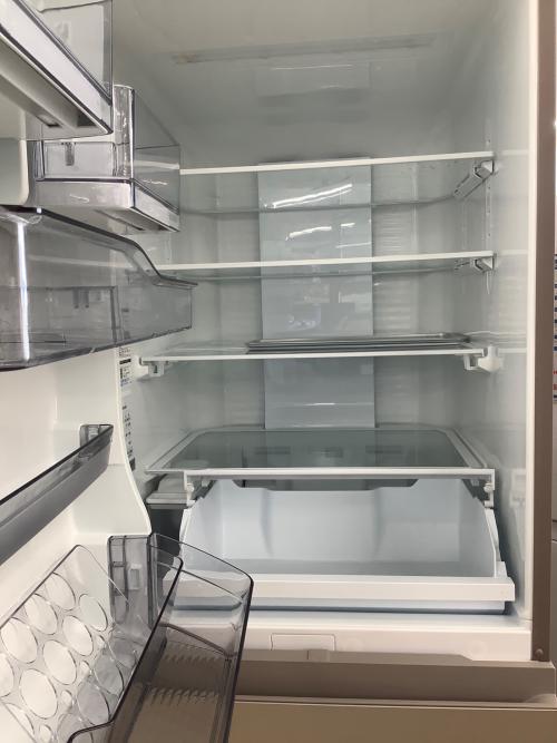 TOSHIBA (トウシバ) 冷蔵庫 GR-W500GTML 2024年製 【7280】 501L