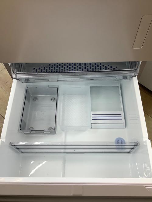 TOSHIBA (トウシバ) 冷蔵庫 GR-W500GTML 2024年製 【7280】 501L