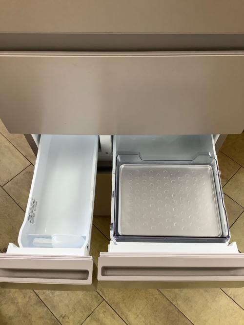 TOSHIBA (トウシバ) 冷蔵庫 GR-W500GTML 2024年製 【7280】 501L