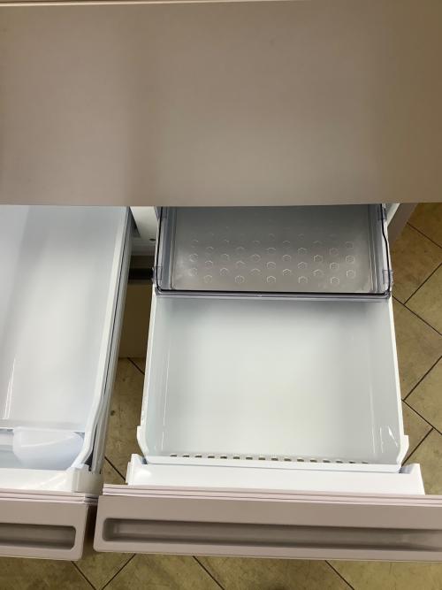 TOSHIBA (トウシバ) 冷蔵庫 GR-W500GTML 2024年製 【7280】 501L