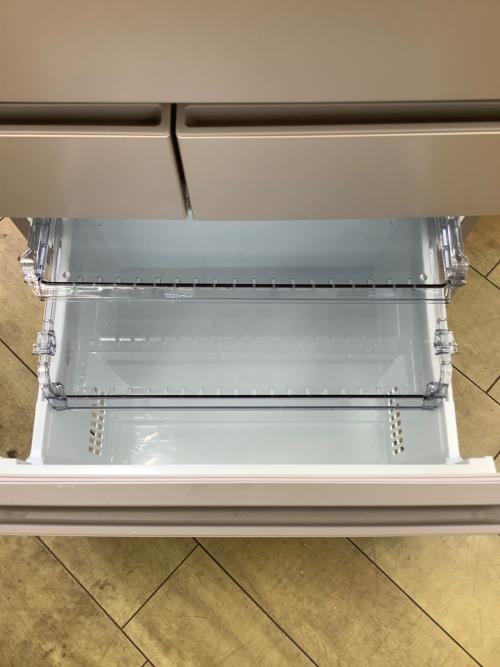 TOSHIBA (トウシバ) 冷蔵庫 GR-W500GTML 2024年製 【7280】 501L