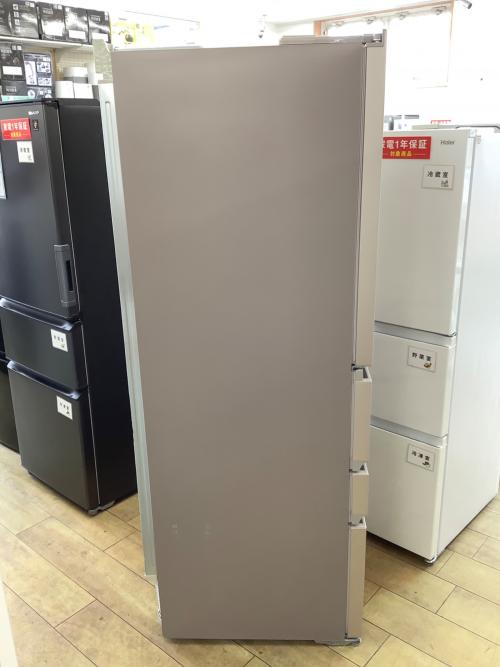 TOSHIBA (トウシバ) 冷蔵庫 GR-W500GTML 2024年製 【7280】 501L