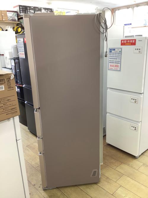 TOSHIBA (トウシバ) 冷蔵庫 GR-W500GTML 2024年製 【7280】 501L