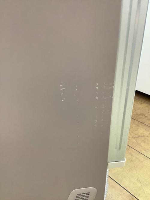 TOSHIBA (トウシバ) 冷蔵庫 GR-W500GTML 2024年製 【7280】 501L