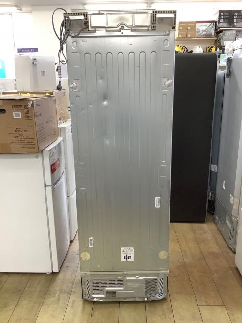 TOSHIBA (トウシバ) 冷蔵庫 GR-W500GTML 2024年製 【7280】 501L