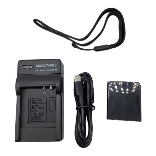 RICOH (リコー) デジタルカメラ GR DIGITAL Ⅲ 液晶キズ有