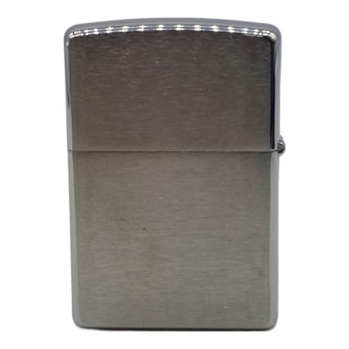 ZIPPO (ジッポ) オイルライター KOAKUMA 7anniversary