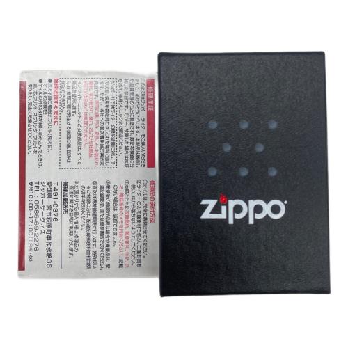 ZIPPO (ジッポ) オイルライター KOAKUMA 7anniversary