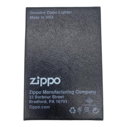 ZIPPO (ジッポ) オイルライター KOAKUMA 7anniversary