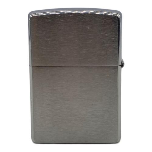 ZIPPO (ジッポ) オイルライター KOAKUMA 8 anniversary