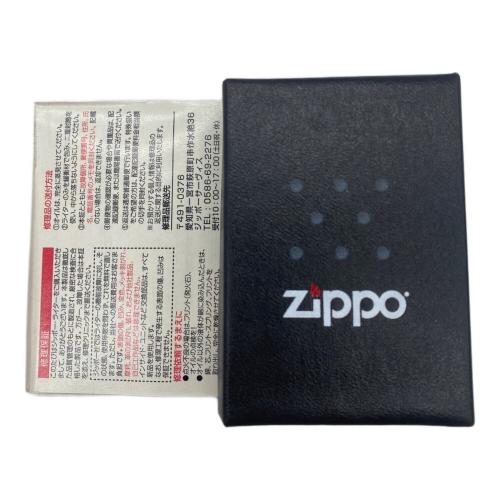 ZIPPO (ジッポ) オイルライター KOAKUMA 8 anniversary