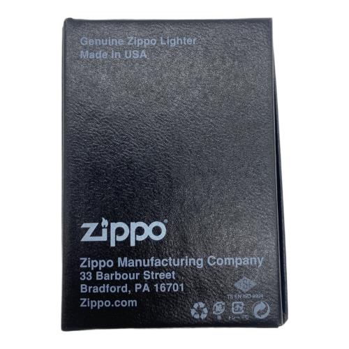 ZIPPO (ジッポ) オイルライター KOAKUMA 8 anniversary