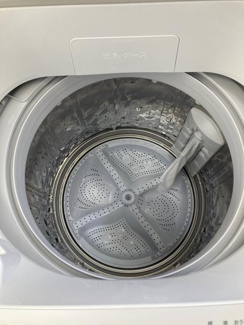 SHARP (シャープ) 全自動洗濯機 ES-GV8J 2025年製