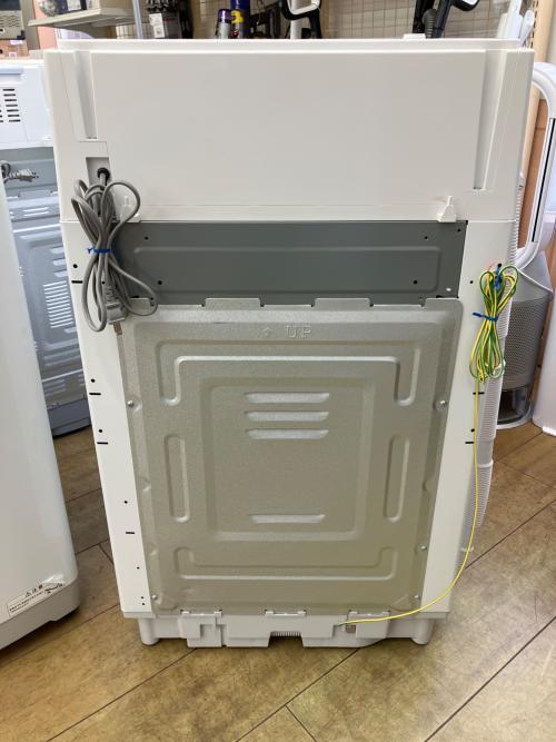 SHARP (シャープ) 全自動洗濯機 ES-GV8J 2025年製