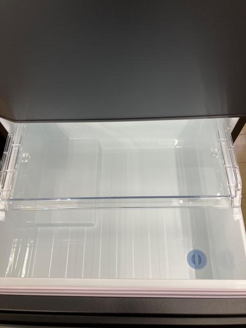 TOSHIBA (トウシバ) 3ドア冷蔵庫 GR-W33SC 2025年製 326L