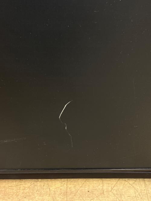 TOSHIBA (トウシバ) 3ドア冷蔵庫 GR-W33SC 2025年製 326L