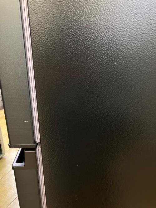 TOSHIBA (トウシバ) 3ドア冷蔵庫 GR-W33SC 2025年製 326L