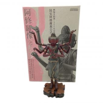 海洋堂 (カイヨウドウ) 阿修羅像