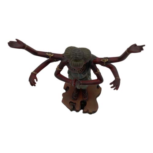 海洋堂 (カイヨウドウ) 阿修羅像