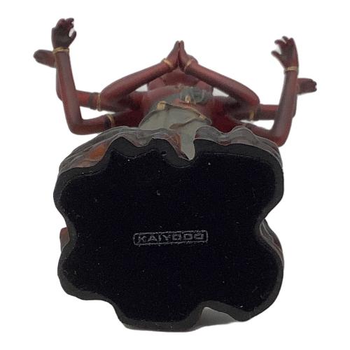 海洋堂 (カイヨウドウ) 阿修羅像